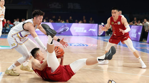业操守
